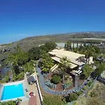 Tatil Evi Casa Robinson By Interhome *