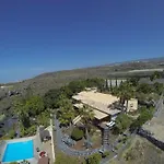 بيت للعطل Casa Robinson By Interhome *