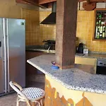 Tatil Evi Casa Robinson By Interhome *