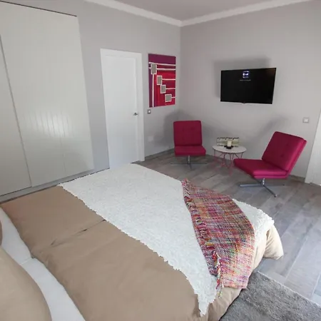 Casa Robinson By Interhome Holiday home *