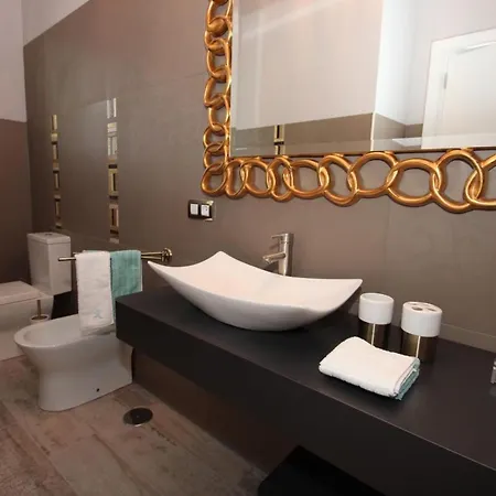 Casa Robinson By Interhome