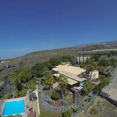 Σπίτι διακοπών Casa Robinson By Interhome *