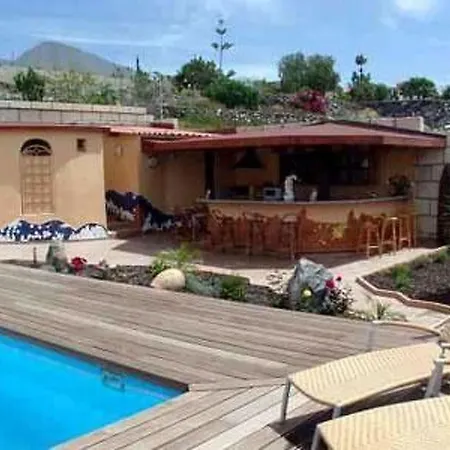 Casa Robinson By Interhome * Guía de Isora