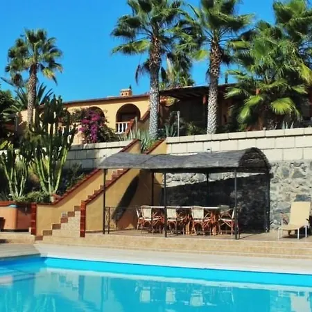 Casa Robinson By Interhome Guía de Isora