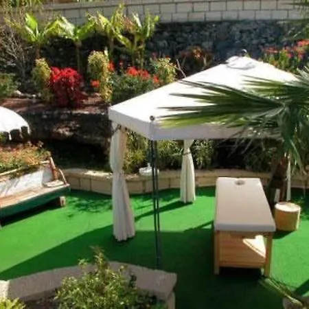 Casa Robinson By Interhome Dom wakacyjny Guía de Isora
