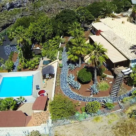 Casa Robinson By Interhome * Guía de Isora