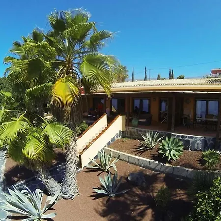 Casa Robinson By Interhome *