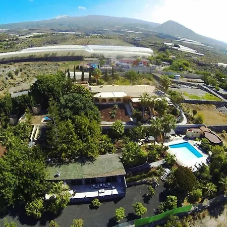 Σπίτι διακοπών Casa Robinson By Interhome Guía de Isora