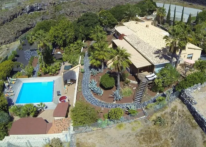 Casa Robinson By Interhome