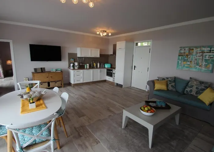 Holiday home Casa Robinson By Interhome *