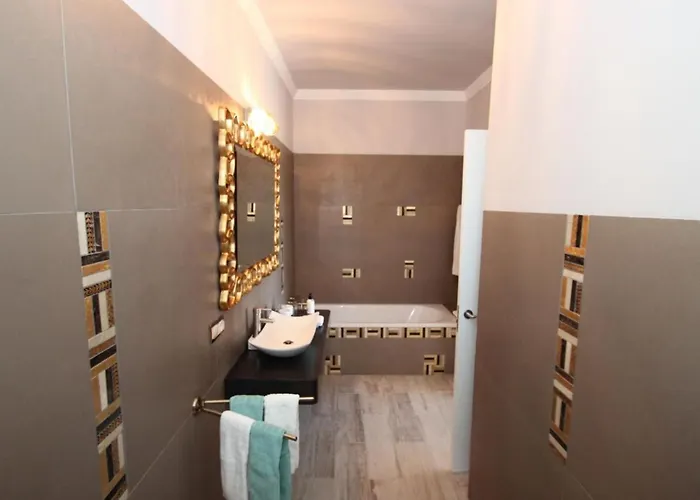 Casa Robinson By Interhome Holiday home