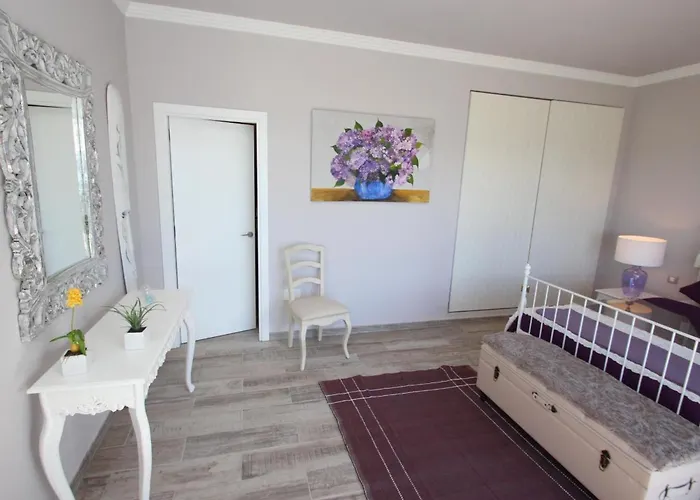 Casa Robinson By Interhome 度假居 *