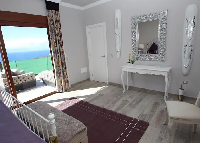 Casa Robinson By Interhome Holiday home