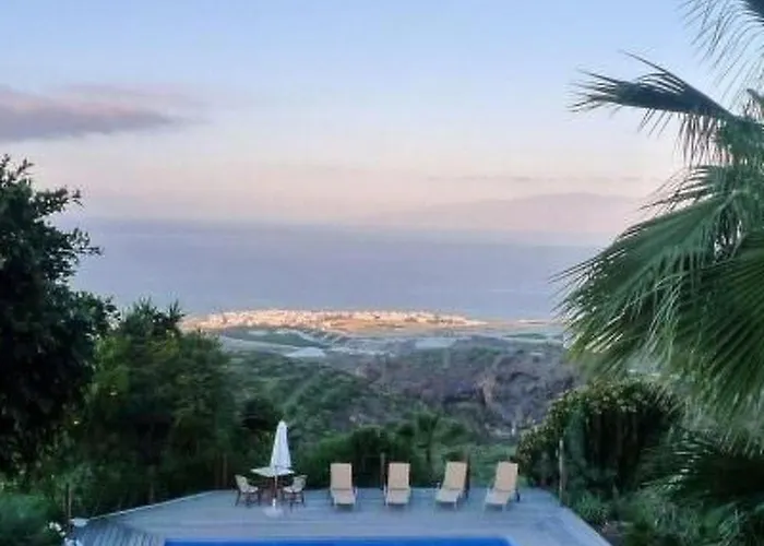 Casa Robinson By Interhome Holiday home *