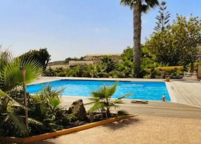 Casa Robinson By Interhome Holiday home Guia de Isora (Tenerife)