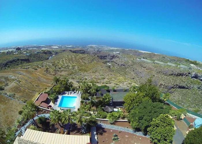 Casa Robinson By Interhome * Guia de Isora (Tenerife)