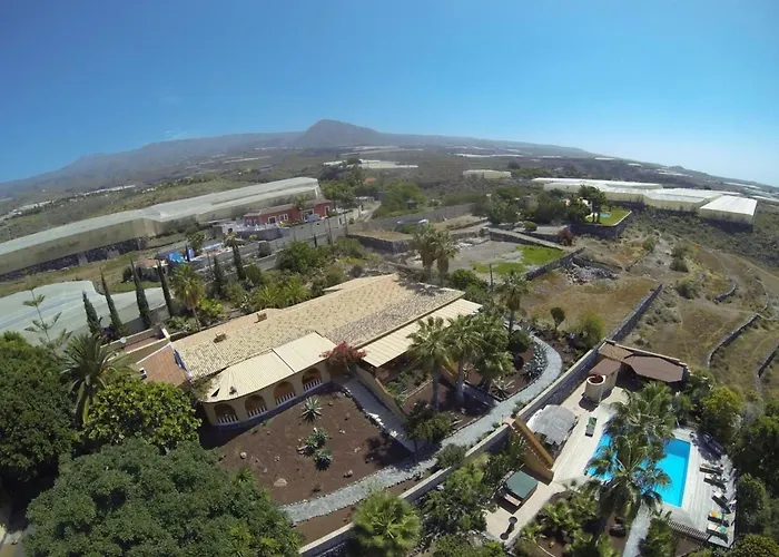 度假居 Casa Robinson By Interhome