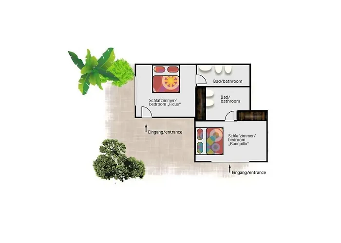 Casa Robinson By Interhome Holiday home *