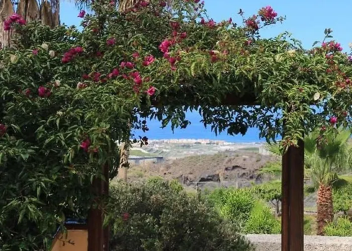 Casa Robinson By Interhome Holiday home *