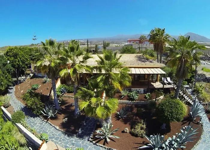 Casa Robinson By Interhome Holiday home