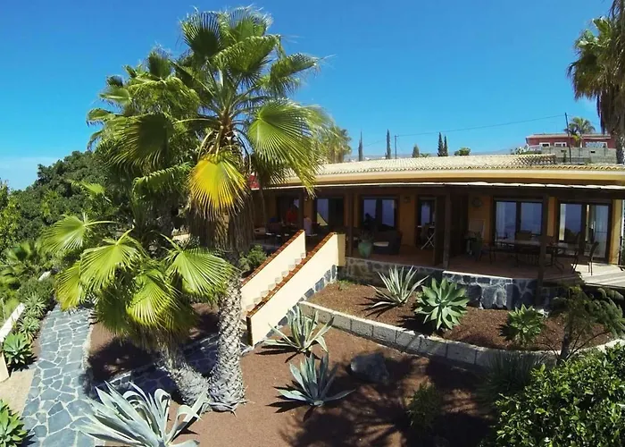 Casa Robinson By Interhome *