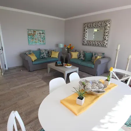 Casa Robinson By Interhome Guía de Isora