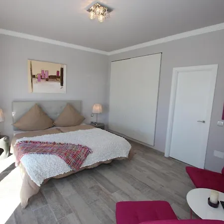 Casa Robinson By Interhome