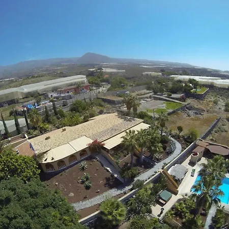 度假居 Casa Robinson By Interhome