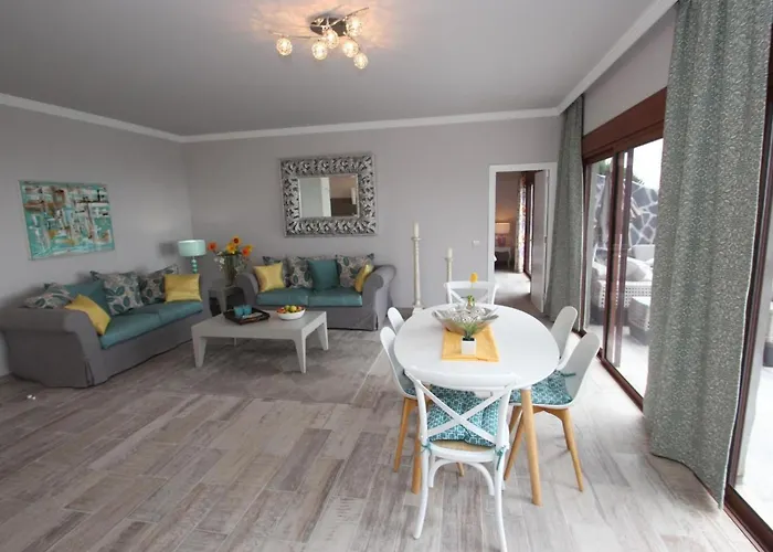 Nyaraló Casa Robinson By Interhome *