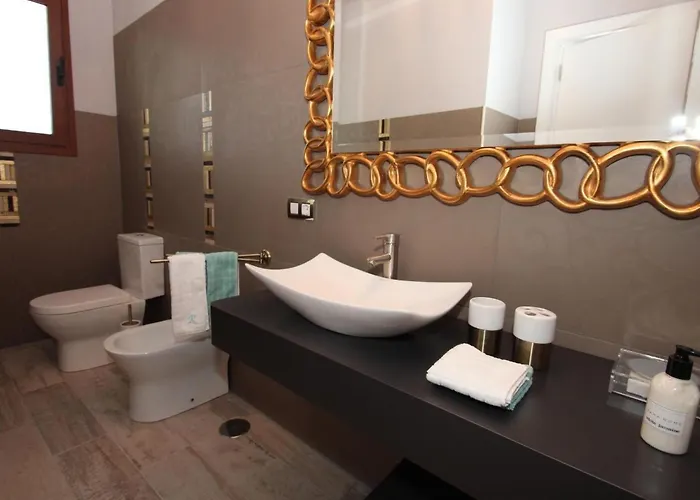 Casa Robinson By Interhome