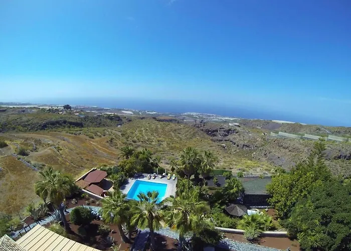 Casa Robinson By Interhome *