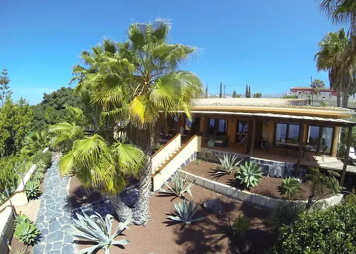 Casa Robinson By Interhome * Guía de Isora