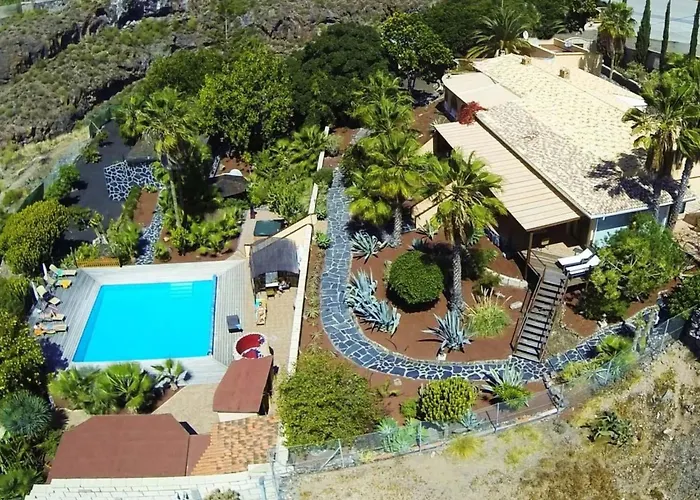 Casa Robinson By Interhome * Guía de Isora