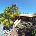 Casa Robinson By Interhome * ギア・デ・イソラ