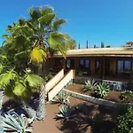 Casa Robinson By Interhome *