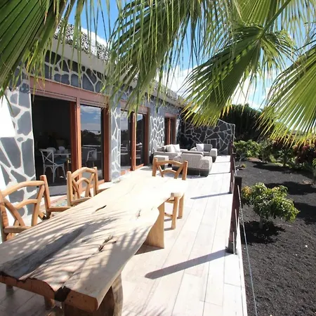 Dom wakacyjny Casa Robinson By Interhome Guía de Isora