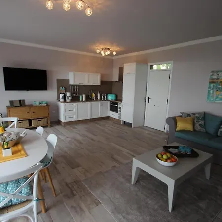 Dom wakacyjny Casa Robinson By Interhome *