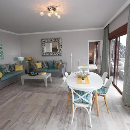 Dom wakacyjny Casa Robinson By Interhome *