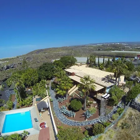 Σπίτι διακοπών Casa Robinson By Interhome *