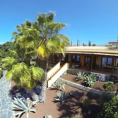 Casa Robinson By Interhome * Guía de Isora