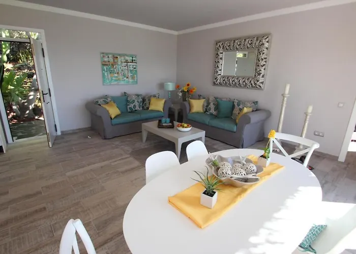 Casa Robinson By Interhome Guía de Isora