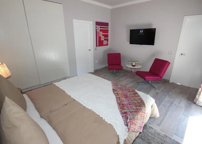 Casa Robinson By Interhome Dom wakacyjny *