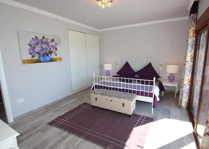 Casa Robinson By Interhome *