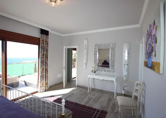 Casa Robinson By Interhome Dom wakacyjny Guía de Isora