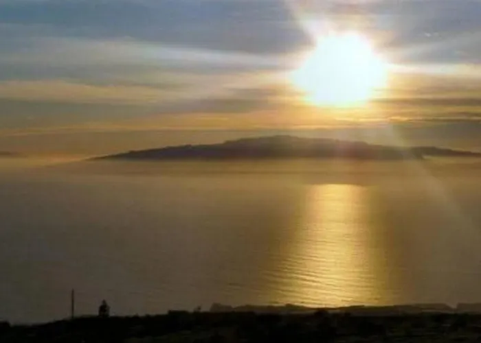 Casa Robinson By Interhome