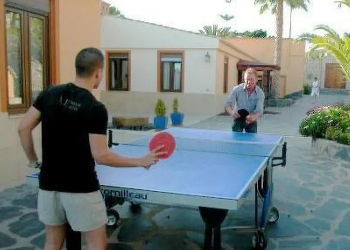 Casa Robinson By Interhome Dom wakacyjny *