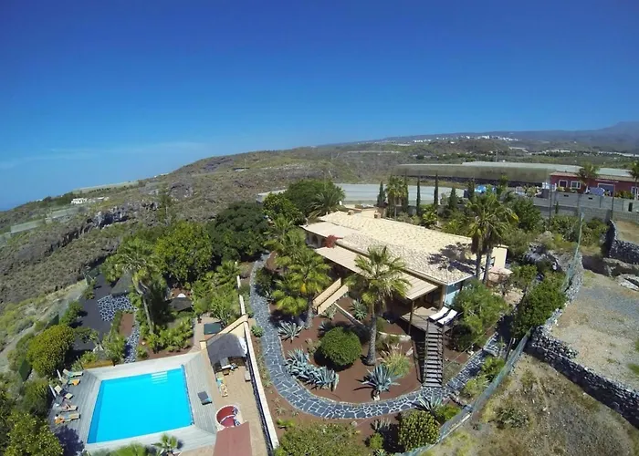 Dom wakacyjny Casa Robinson By Interhome *