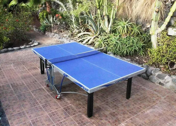 Dom wakacyjny Casa Robinson By Interhome