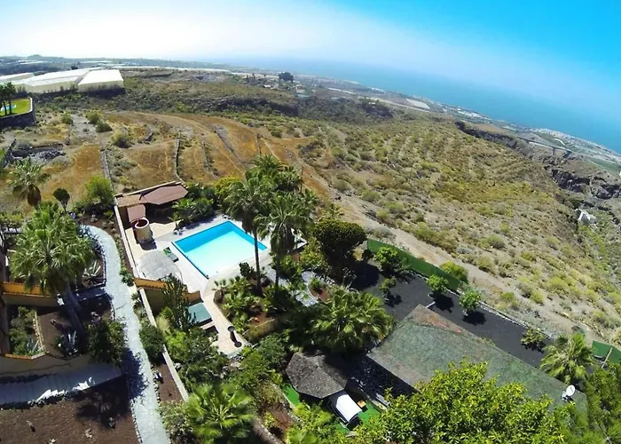 Casa Robinson By Interhome * Guía de Isora